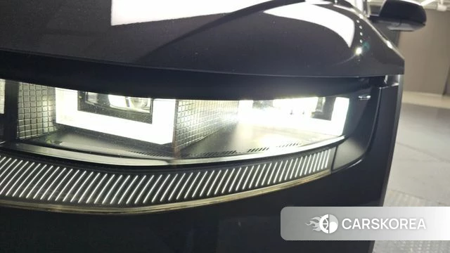 Hyundai Ionic 5 id 4249798 из Кореи 14