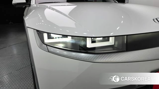 Hyundai Ionic 5 id 4602951 из Кореи 14