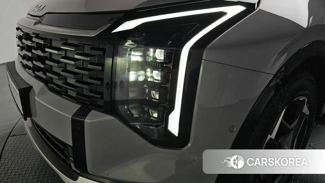 Kia The New Sportage 5th Generation Hybrid id 4222666 из Кореи 14