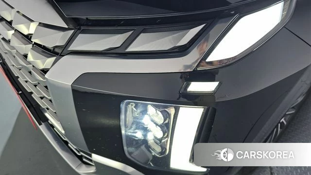 Hyundai The New Palisade id 4682704 из Кореи 14