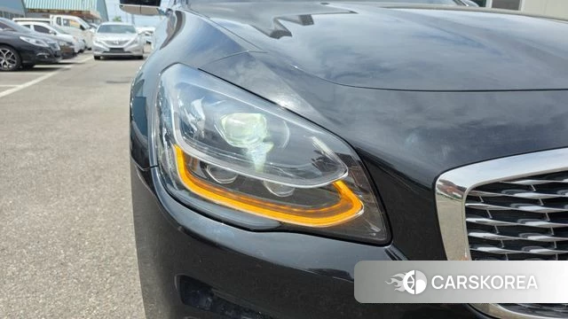 Kia More K9 id 4501345 из Кореи 14