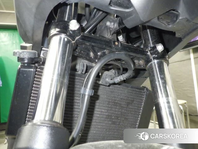 Honda NC750X DCT id 3948021 из Японии 14