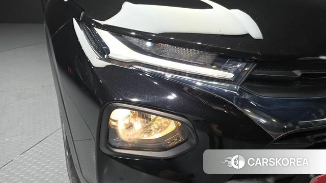 Chevrolet (GM Daewoo) Trailblazer id 4581349 из Кореи 14