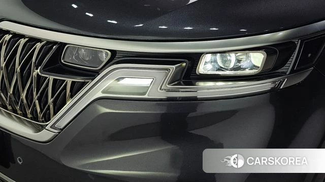 Kia Carnival 4th generation id 4784349 из Кореи 14