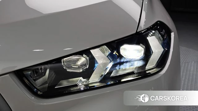 BMW X6 (G06) id 4539889 из Кореи 14