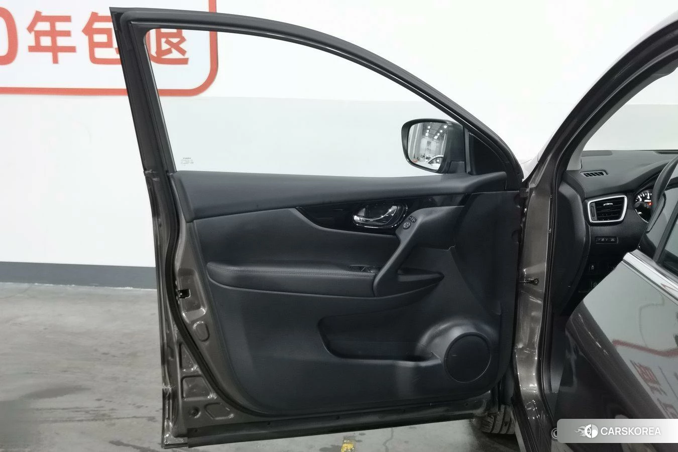Nissan Qashqai id 4451619 из Китая 14