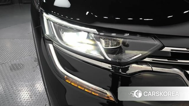 Renault Korea (Samsung) QM6 id 4568809 из Кореи 14