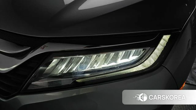 Honda Odyssey id 4311068 из Кореи 14