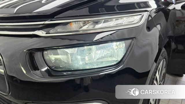 Citroen / DS Grand C4 Spacetourer id 4780981 из Кореи 14