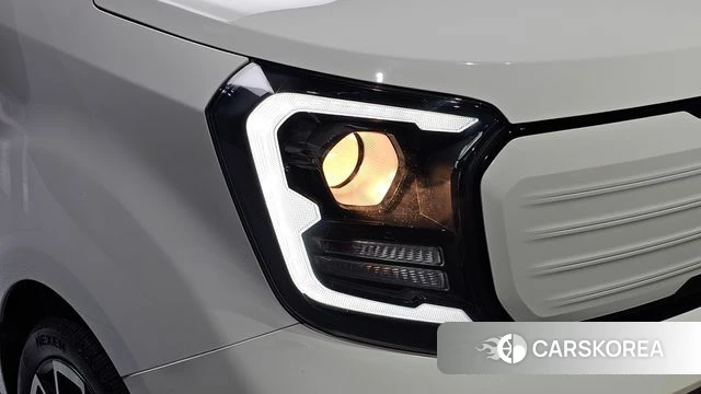 Kia The New Kia Ray id 4893741 из Кореи 14