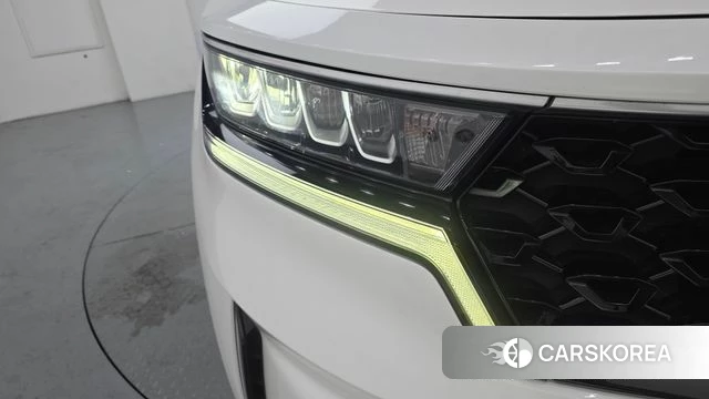 Kia Sorento 4th Generation id 4604271 из Кореи 14