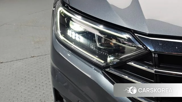 Volkswagen 7th Generation of Jetta id 4470127 из Кореи 14