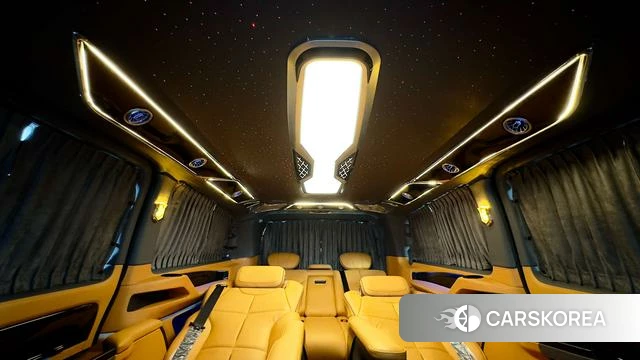 Mercedes-Benz Vito id 4256130 из Китая 14