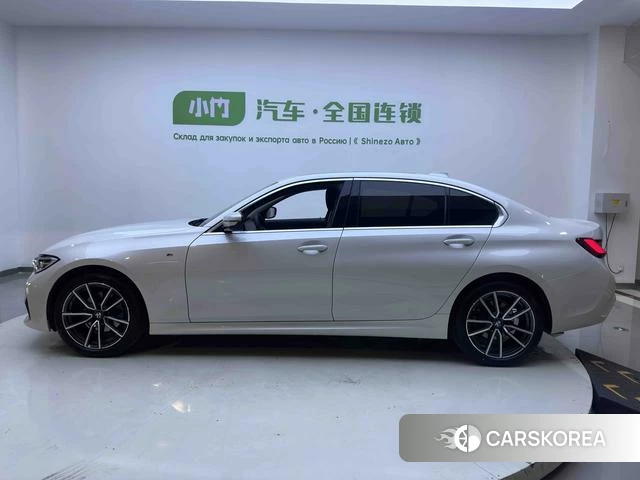 BMW 3 series id 4297754 из Китая 14