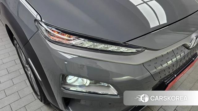 Hyundai Kona Electric id 4202885 из Кореи 14