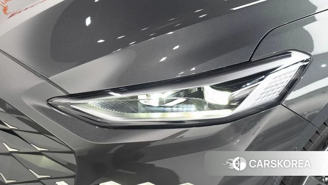 Kia K8 Hybrid id 4422008 из Кореи 14