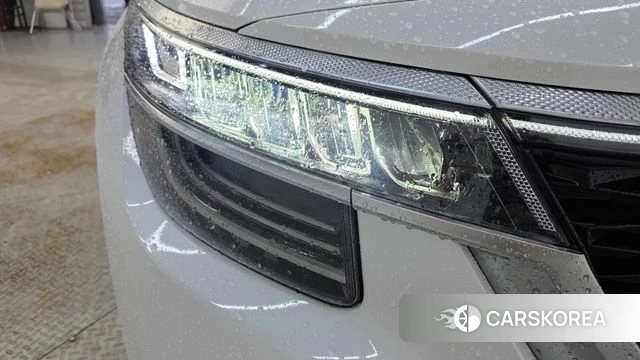 Kia Seltos id 4349953 из Кореи 14