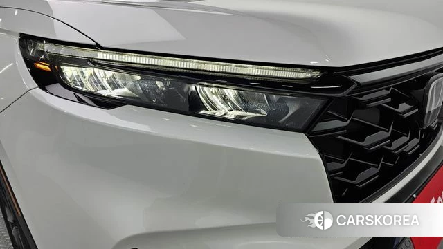 Honda CR-V 6th generation id 4280672 из Кореи 14