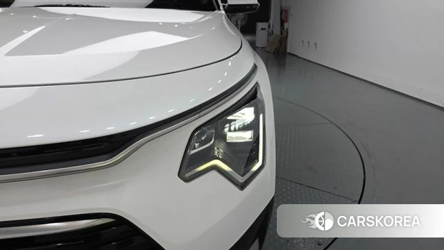 Kia Di Ol Nu Niro id 4905589 из Кореи 14