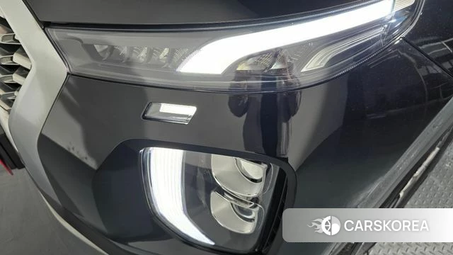 Hyundai Palisade id 4324288 из Кореи 14