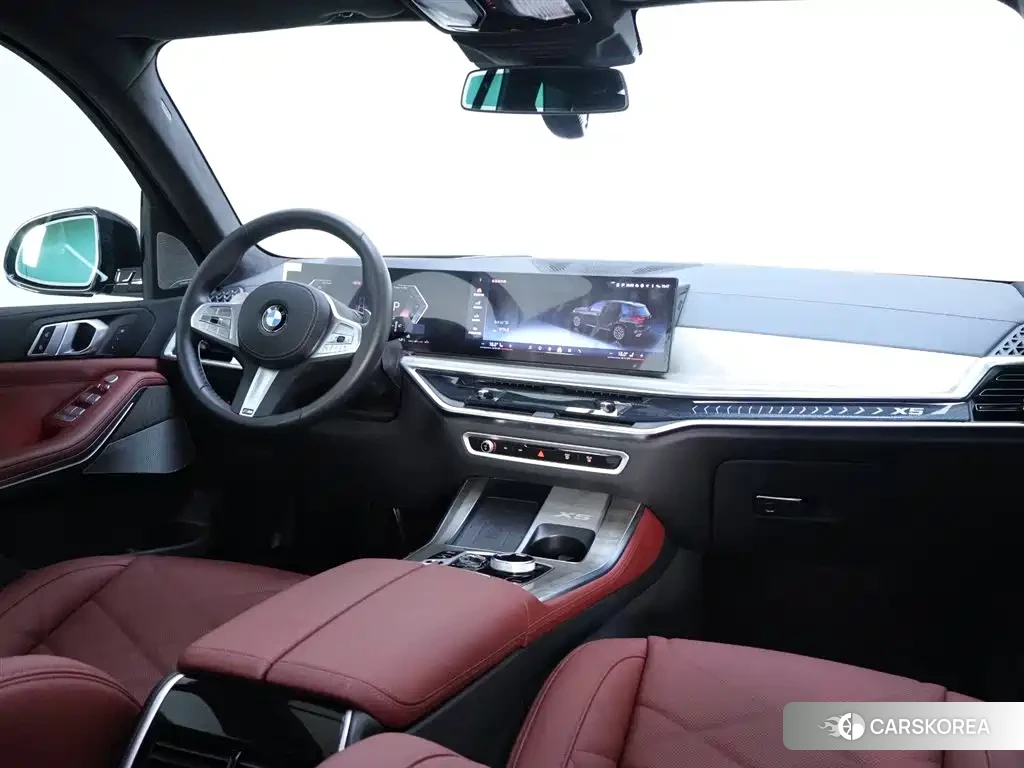 BMW X5 id 4548022 из Китая 14