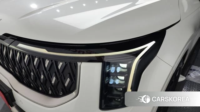 Kia The New Carnival 4th Generation id 4349366 из Кореи 14