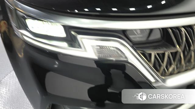 Kia Carnival 4th generation id 4429500 из Кореи 14