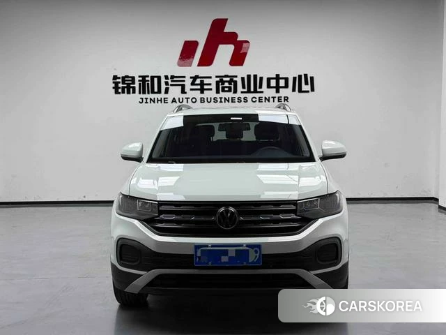Volkswagen Exploring the shadow id 4290654 из Китая 14