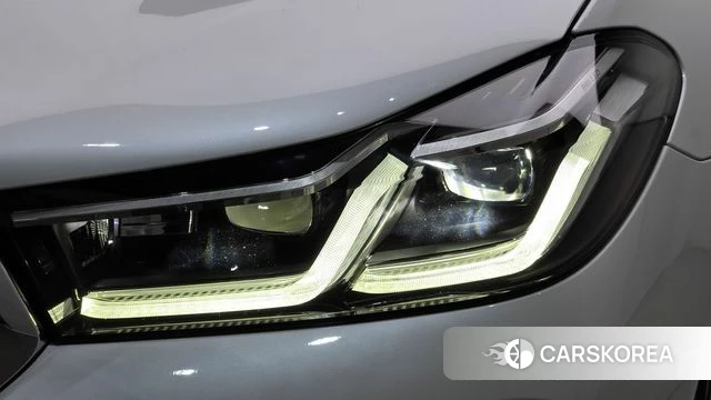 BMW 6 Series GT (G32) id 4893183 из Кореи 14