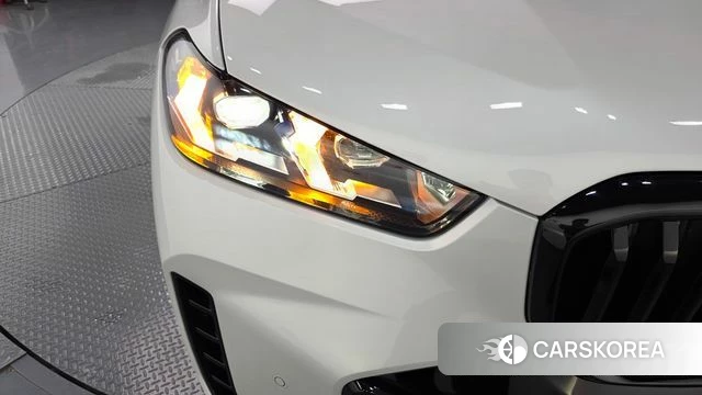 BMW X5 (G05) id 4523085 из Кореи 14