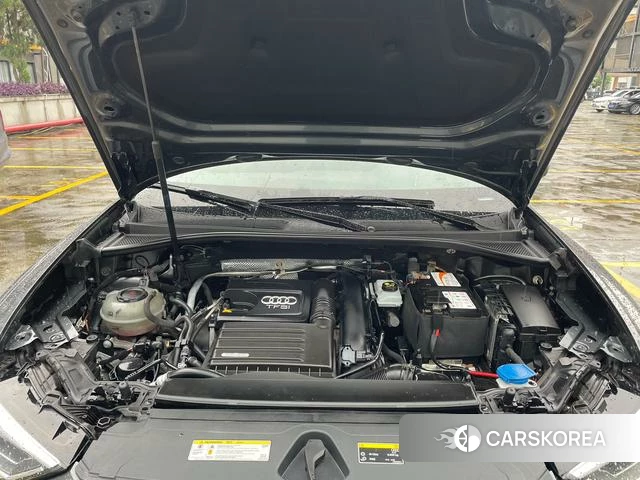 Audi Q3 id 4277381 из Китая 14