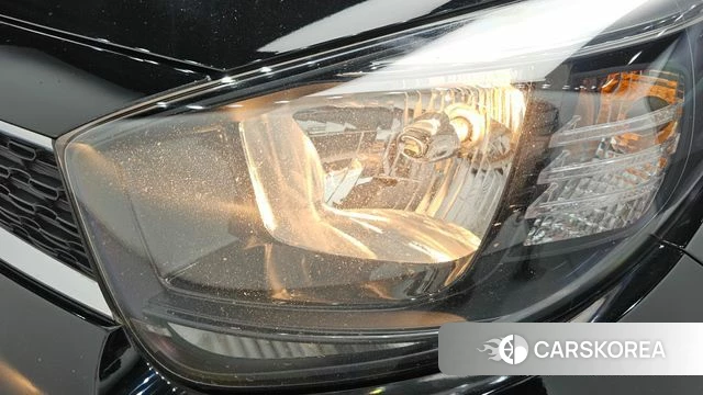 Kia All New Morning (JA) id 4657872 из Кореи 14