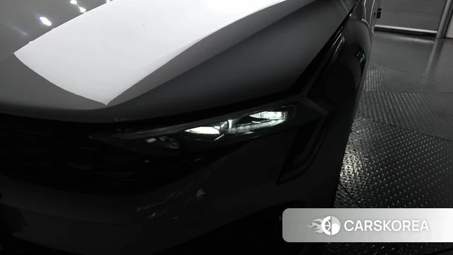 Kia The New K5 3rd generation id 4743710 из Кореи 14