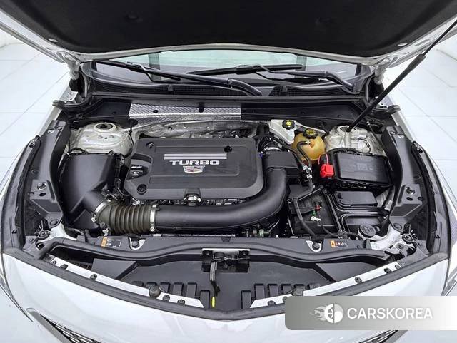 Cadillac XT4 id 4213609 из Китая 14