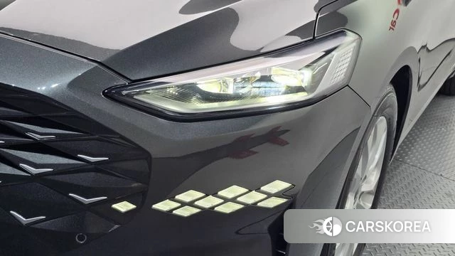 Kia K8 id 4834963 из Кореи 14
