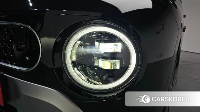 Hyundai The New Casper id 4394362 из Кореи 14