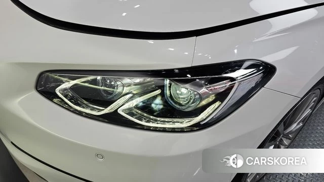 Hyundai Grandeur IG id 4203987 из Кореи 14