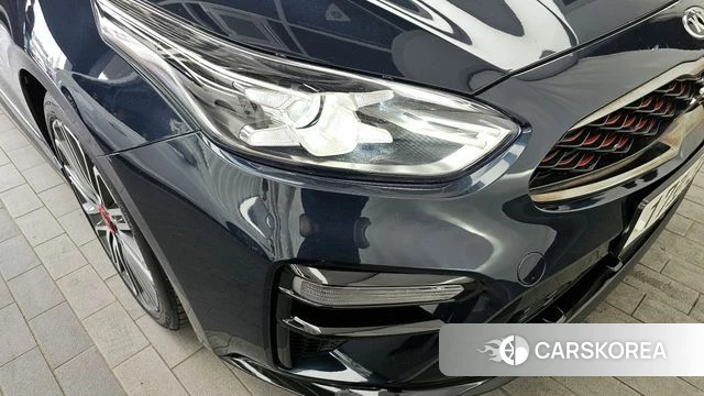 Kia Come New K3 id 4339564 из Кореи 14