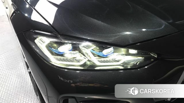 BMW 4 Series (G22) id 4248543 из Кореи 14
