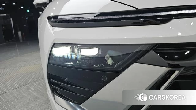 Hyundai Sonata D Edge (DN8) id 4394265 из Кореи 14