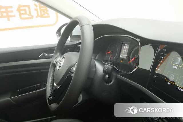 Volkswagen Bora id 4210165 из Китая 14