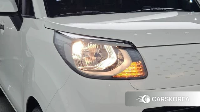 Kia The New Ray id 4585588 из Кореи 14