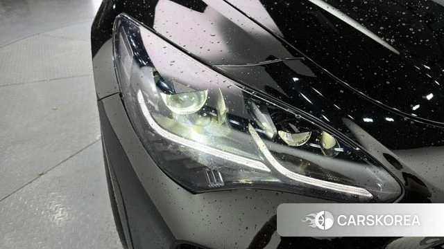 Kia Stinger Meister id 4303928 из Кореи 14