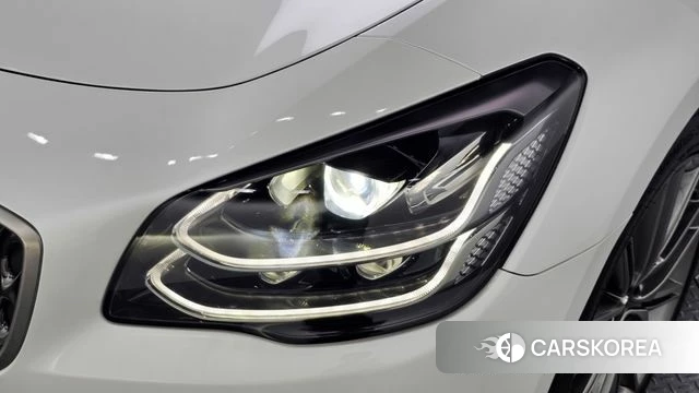 Kia More K9 id 4708507 из Кореи 14