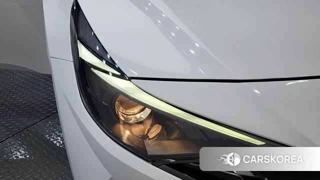 Hyundai Avante (CN7) id 4518853 из Кореи 14