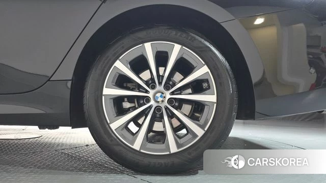 BMW 3 Series (G20) id 4847667 из Кореи 14