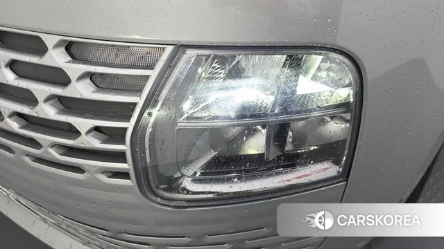 Hyundai Staria id 4303834 из Кореи 14
