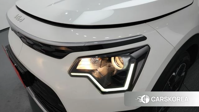 Kia Di All New Niro EV id 4316293 из Кореи 14