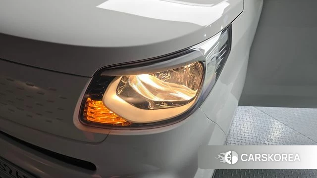Kia The New Ray id 4316490 из Кореи 14