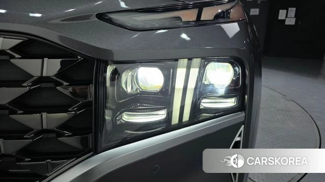 Hyundai The New Santa Fe id 4580875 из Кореи 14